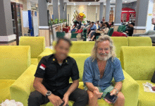 Viral di Bone: WNA Jerman Bersitegang di SPBU Karena Kendala Bahasa, Imigrasi Ungkap Fakta Sebenarnya