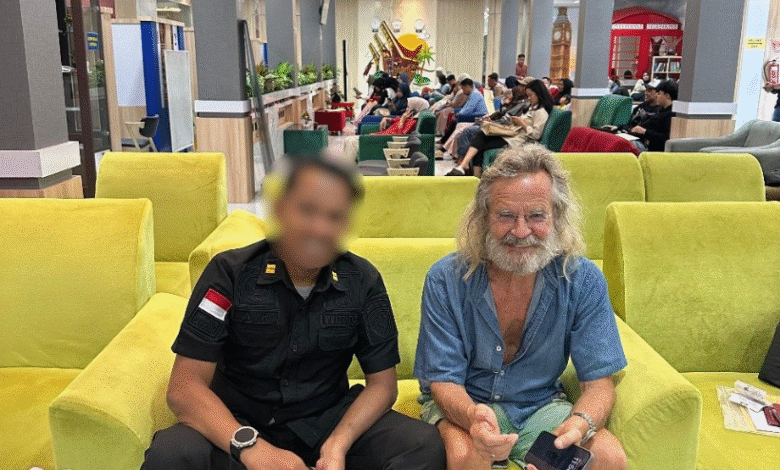 Viral di Bone: WNA Jerman Bersitegang di SPBU Karena Kendala Bahasa, Imigrasi Ungkap Fakta Sebenarnya