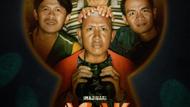 Pecah Rekor! Agak Laen: Menyala Pantiku! Raup 272 Ribu Penonton di Hari Pertama, Jadi Film Pembukaan Terlaris Sepanjang 2025